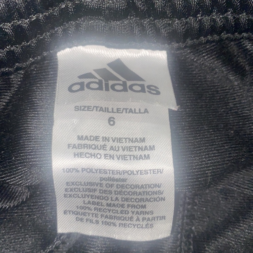 ✅Boys Youth Adidas Sweatpants Size 6 - Picture 8 of 8